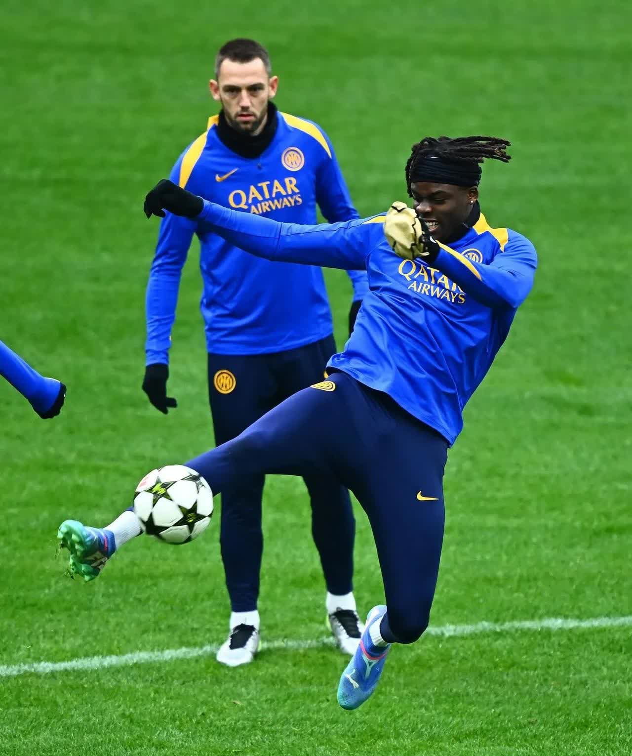 关于关键时刻国际米兰备战法甲，状态回暖细节曝光，管理层满意，资深球员宣示担当的信息